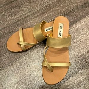 Steve Madden Sandal